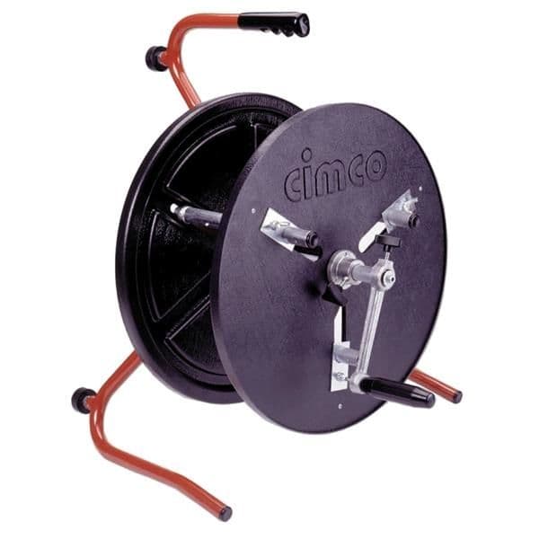 Dérouleur pour petite bobine 570 x 460 x 400mm vue 1