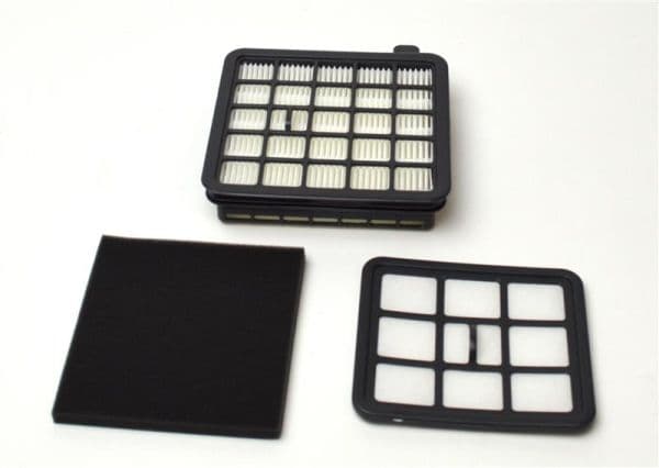 Set de filtres DO7275S vue 1