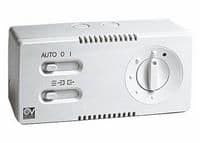 Régulateur de vitesse sélecteur à 5 vitesses 100W 220 - 240V vue 1