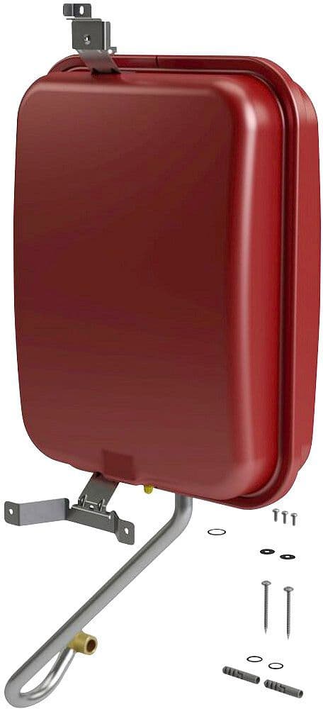 VASE EXPANSION 17L POUR GC5300IWM BOSCH vue 1
