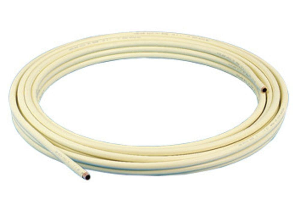 Wicu Special Tube en cuivre recuit par rouleau 25M 16x18 vue 1