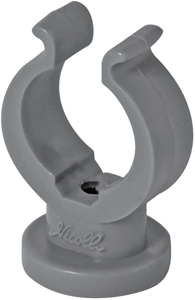 PP COLLIER TYPE LYRE 75MM M7 vue 1