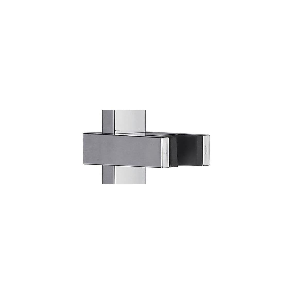 01031 Support de douche, chromé, par ex. pour 69403 vue 1