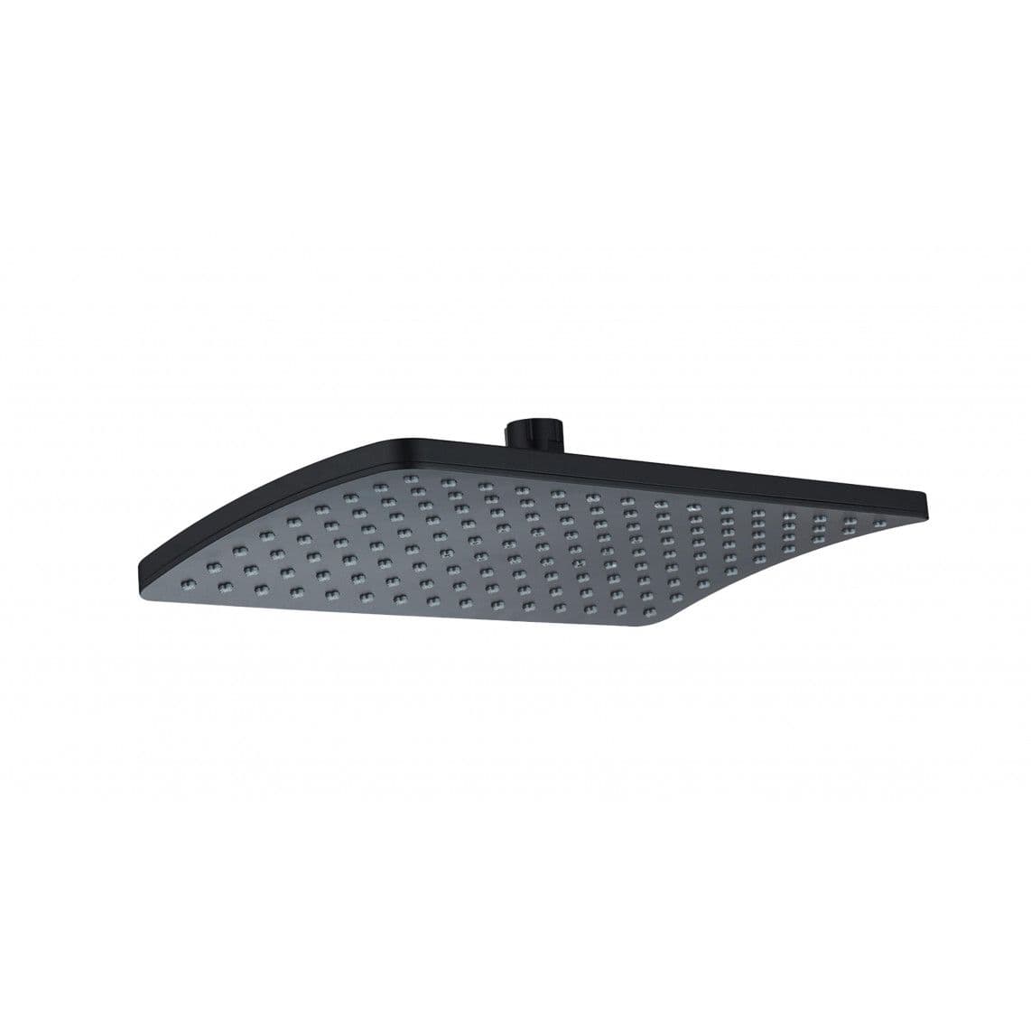 1202508 Douche de tête, noir mat, par ex. pour 60666 vue 1
