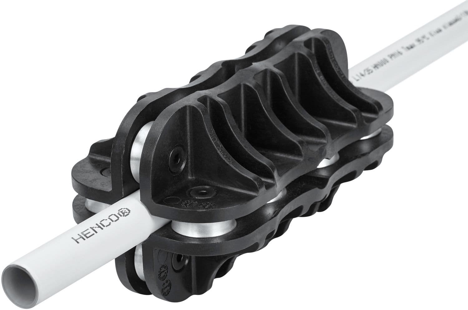 RAIDISSEUR POUR TUBE ALUPEX 20MM vue 1