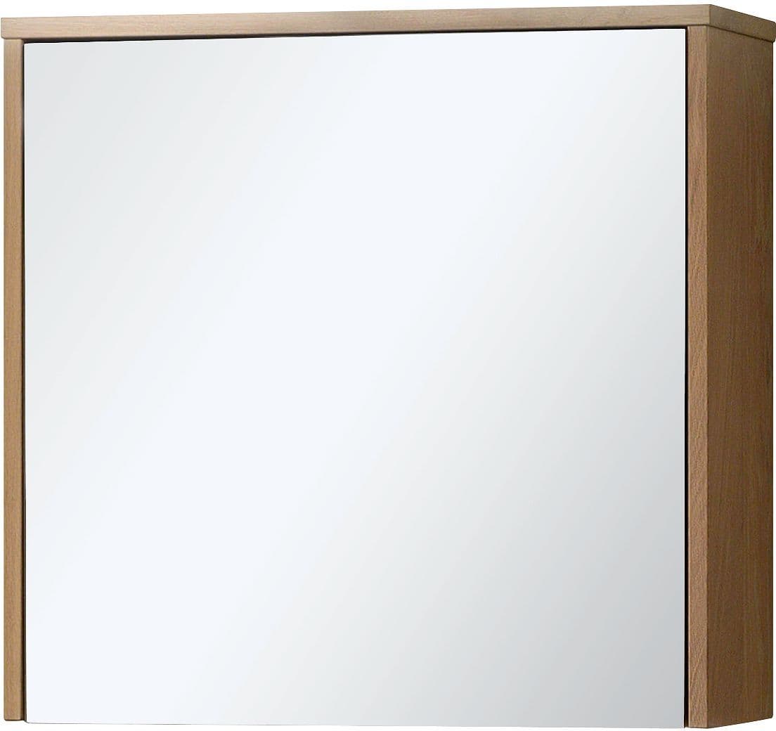 ARMOIRE TOILETTE COMBO MASSIF/MOLTO 1 PORT 70 DROITE vue 1