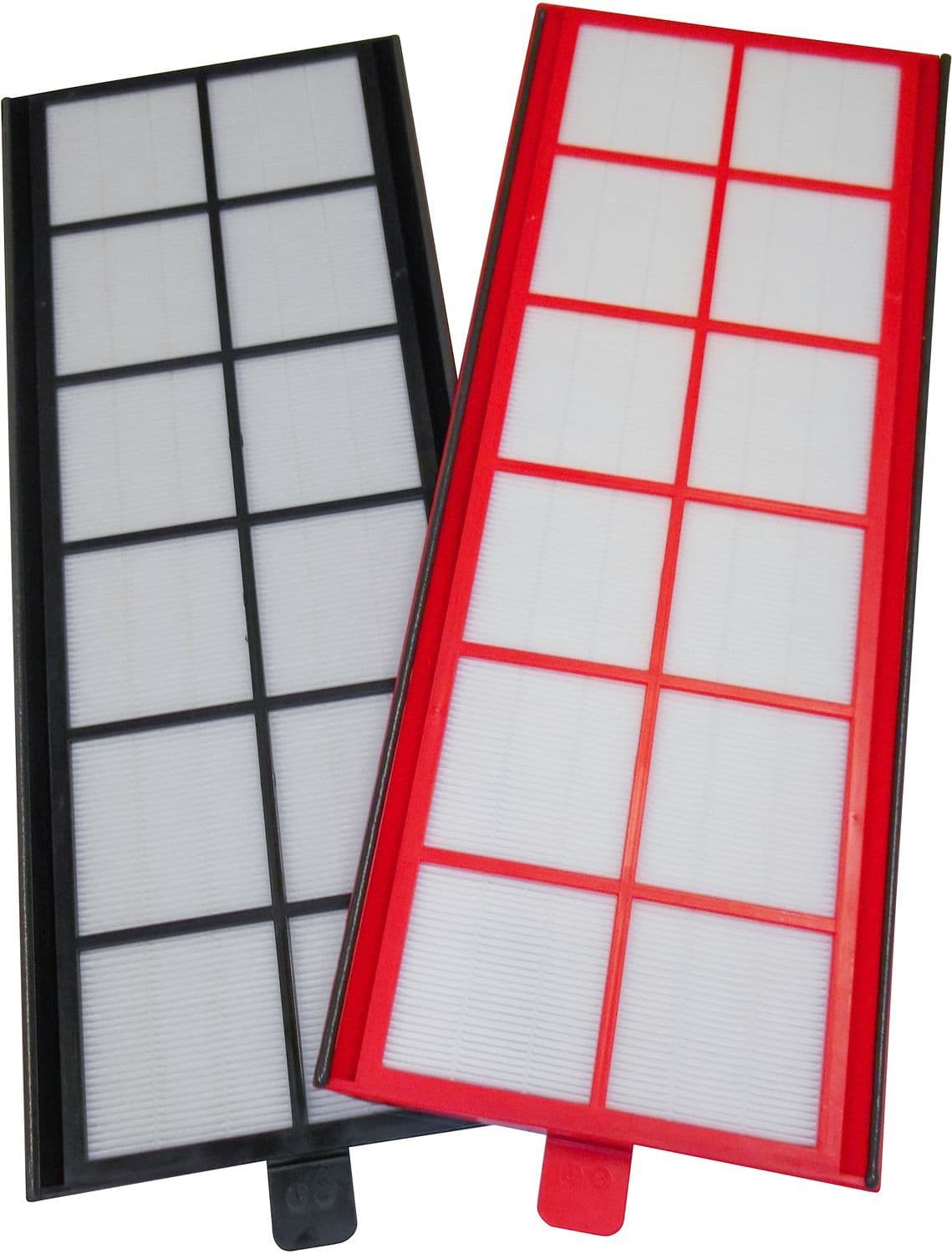 SET FILTRES F7/G4 P.COMFO D 250 ZEHNDER vue 1