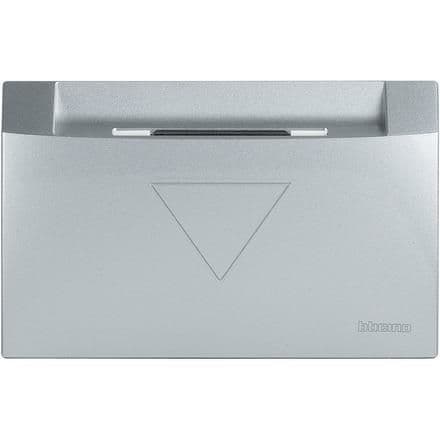 Axolute platine interrupteur à badge Tech vue 1