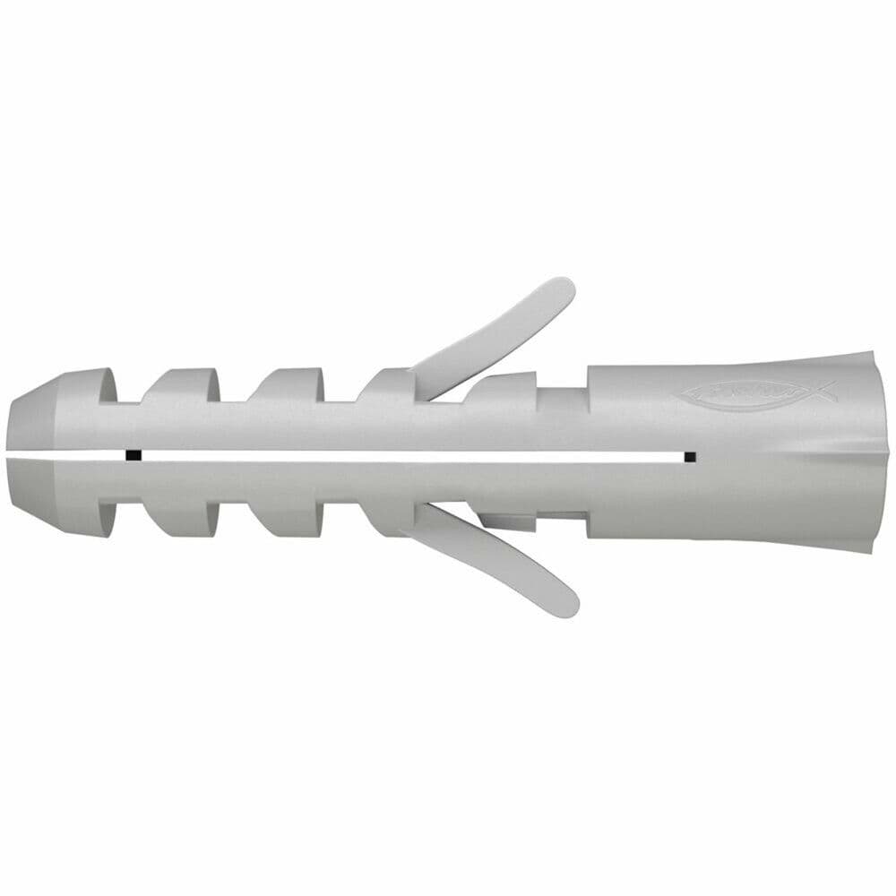 Fischer S cheville tige deux barbes détachées perçage D8 L40mm 100 pièces vue 1