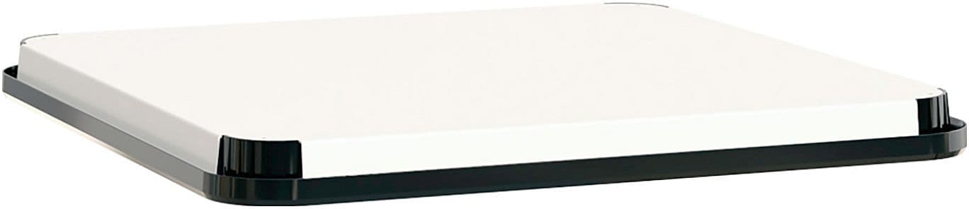 KIT DE BASE MULTIZONE D160 DUCOBOX ENERGY COMFORT NOIR/BLANC vue 1