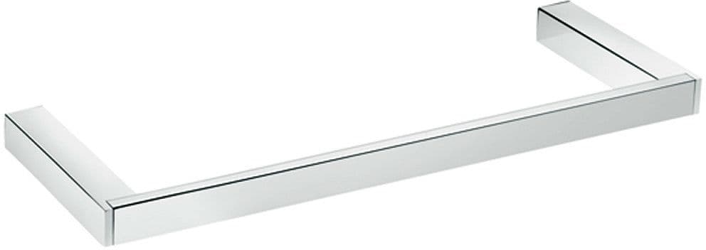 PORTE-SERVIETTE FIXE BATHLIFE 30CM COSMIC CHROME vue 1
