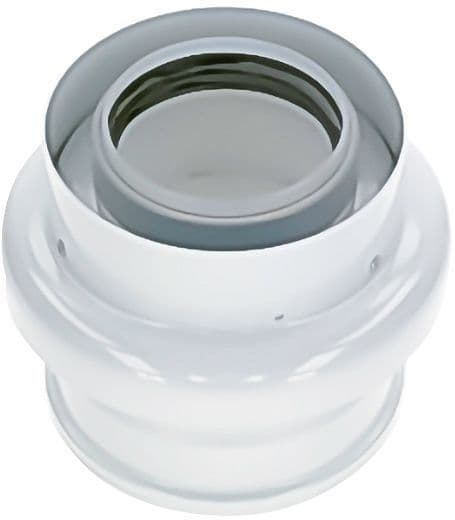 ADAPTATEUR AVEC AMENEE D'AIR JUNKERS AZB017/1 vue 1
