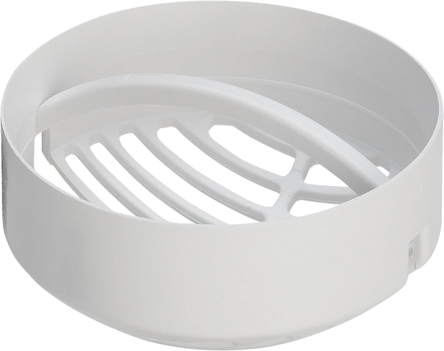 PANIER SIPHON DE DOUCHE TEMPOPLEX VIEGA vue 1
