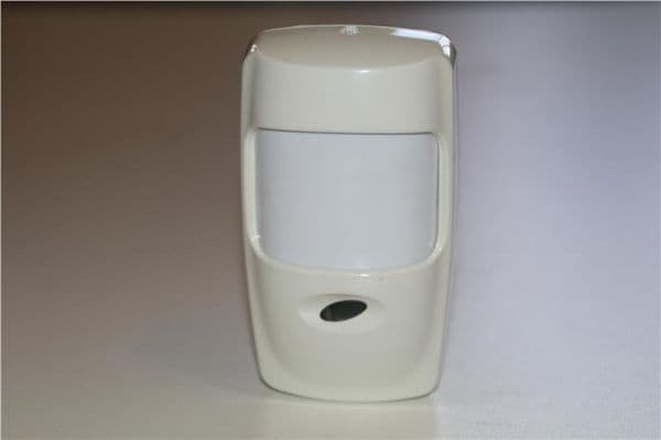 Discovery Pir Mcw vue 1