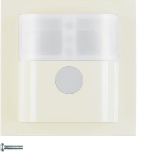 Détecteur de mouvement radio quicklink Knx S.1 / B.3 / B.7 Blanc brillant vue 1