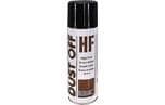 Dust off HF - bonbonne d'air comprimé haute pression - 340ml vue 1