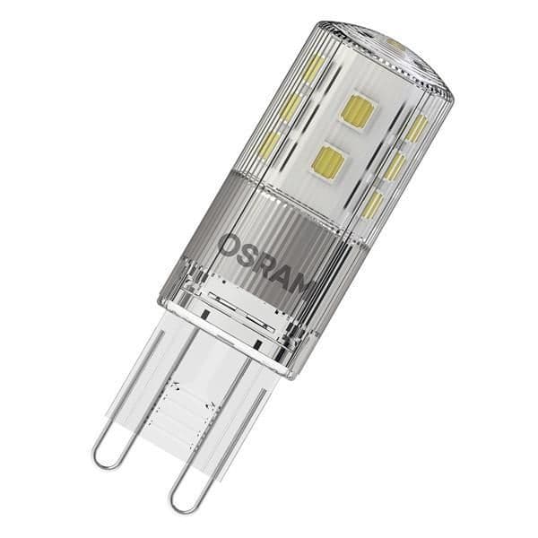 Lampe Parathom dimmable Lampe Led pin G9 30 3W / 2700K G9 vue 1