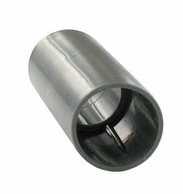 Manchon 16mm Gris Ral 7037 vue 1