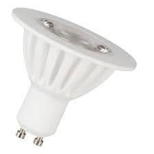 Lampe Led spot AR70 Gu10 dimmable 7W (75W) 680lm 927 24° vue 1