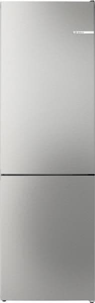 Réfrigérateur - pose-libre serie 4 Bottom-Freezer NoFrost NoFrost, classe B, 33dB, Led à allumage pr vue 1