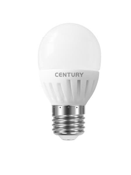 Lampe Led Classic boule - 8W - E27 - 3000K - 806lm - IP20 - blister de 1 pièce vue 1