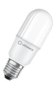 Lampe Led stick avec CRI 90 75 9W 840 mat E27 vue 1
