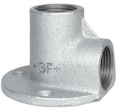 GALVA CULASSE NR 471 1/2" vue 1