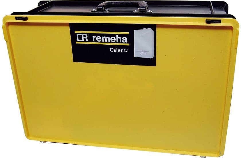 BOITE A OUTILS POUR CALENTA REMEHA vue 1