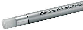 TUBE MULTICOUCHE STABIL 16,2X2,6MM LONGUEUR 5M REHAU vue 1