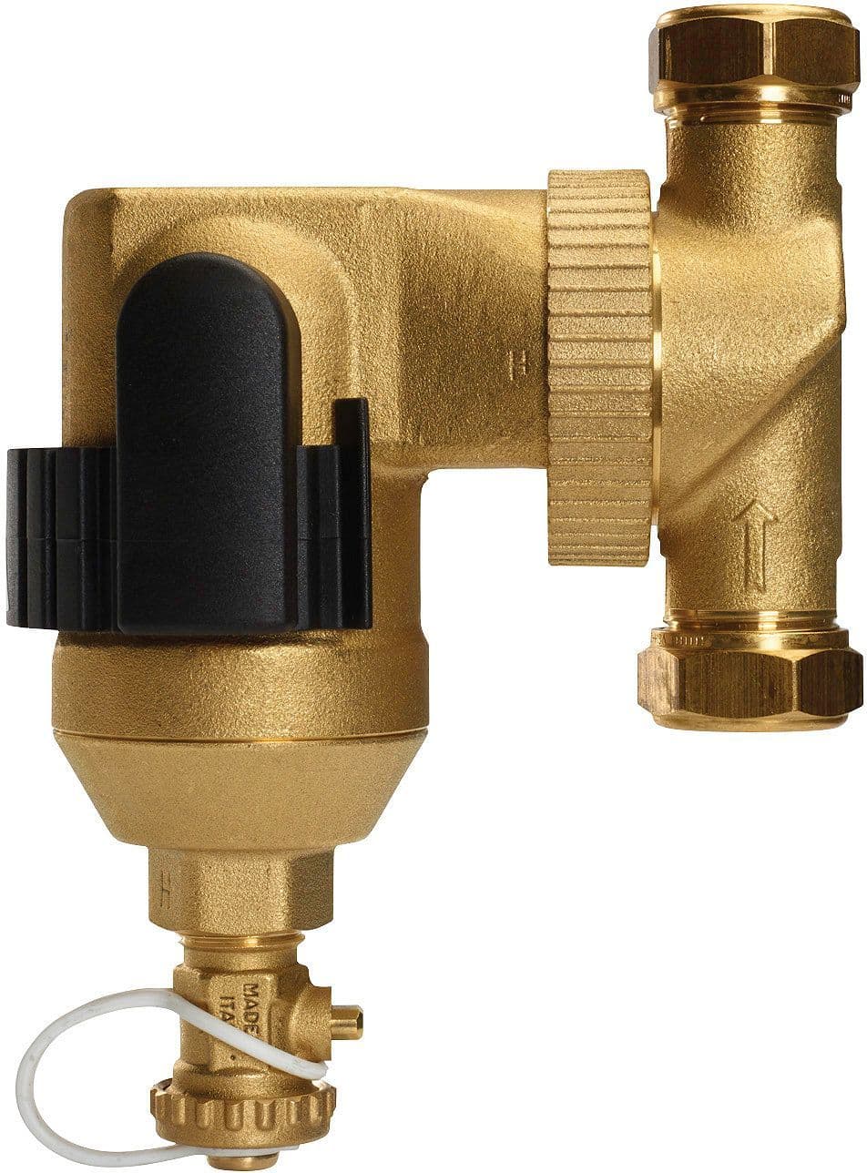 SPIRO D-SEPARATEUR DE BOUE+AIMANT 22MM UNIVERSEL vue 1