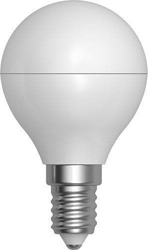 Lampe Led micro - globe E27 5W 4200K vue 1