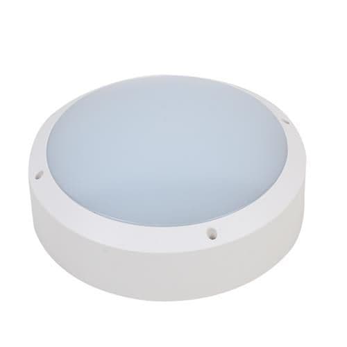 Luminaire Led sola 18W 3000K IP65 IK10 vue 1