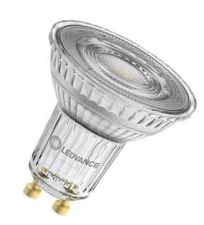 Lampe Led Par16 à réflecteur 35 36° dimmable 3.4W 930 Gu10 vue 1