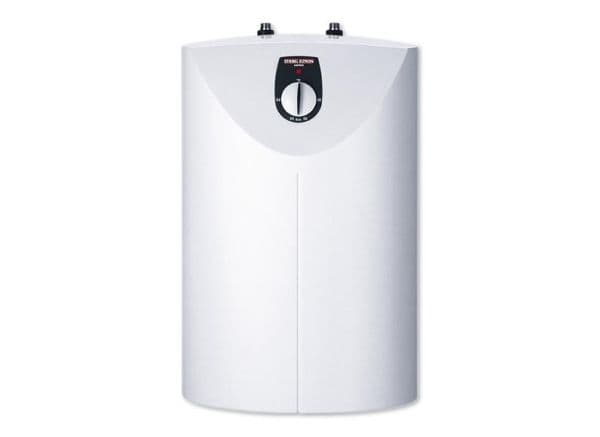 Chauffe - eau 5L sous évier sous pression vue 1