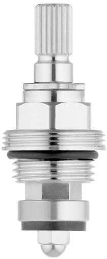MECANISME DE ROBINET CLASSIC KLUDI 3/8" vue 1