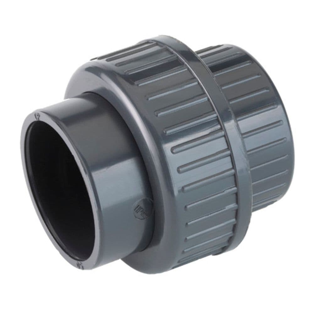 Georg Fischer TP PVC-U raccorDunion D32 FF vue 1