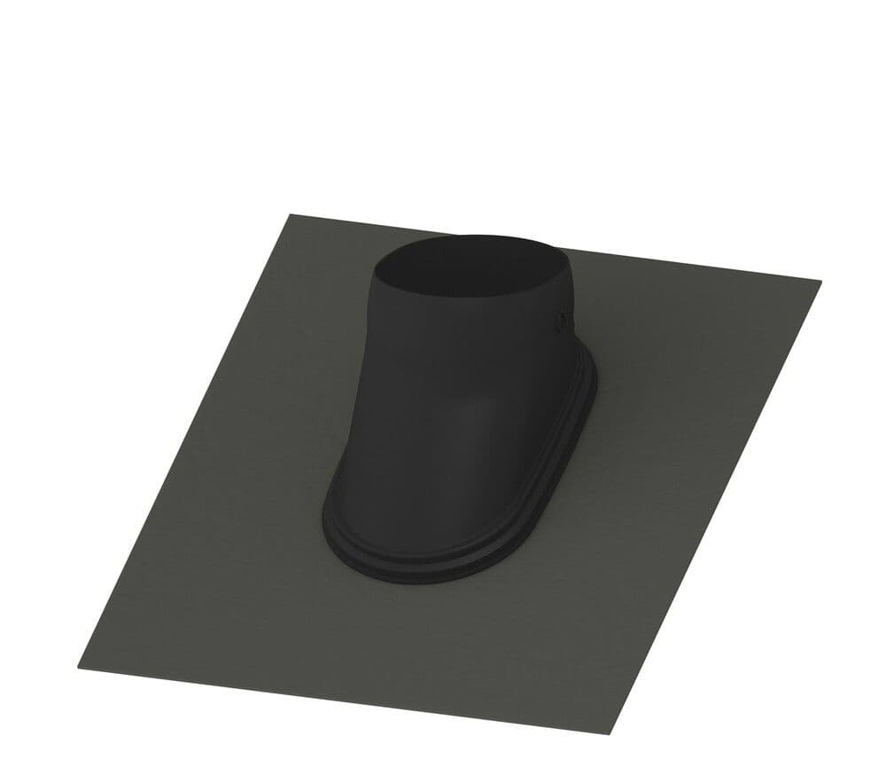 Muelink & Grol FX Easy tuile noir vue 1