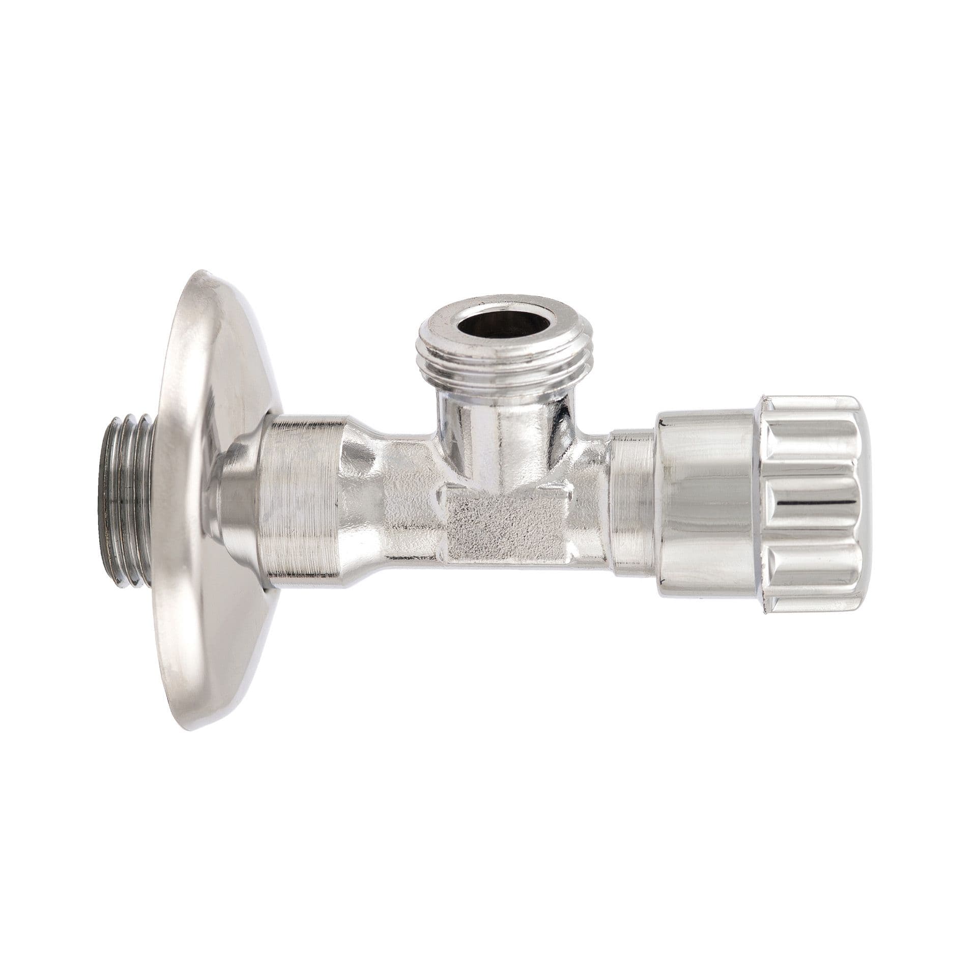 ROBINET SOUS LAVABO 346 1/2X1/2 vue 1