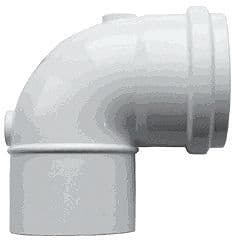 COUDE 90° AZ381 JUNKERS 80MM vue 1