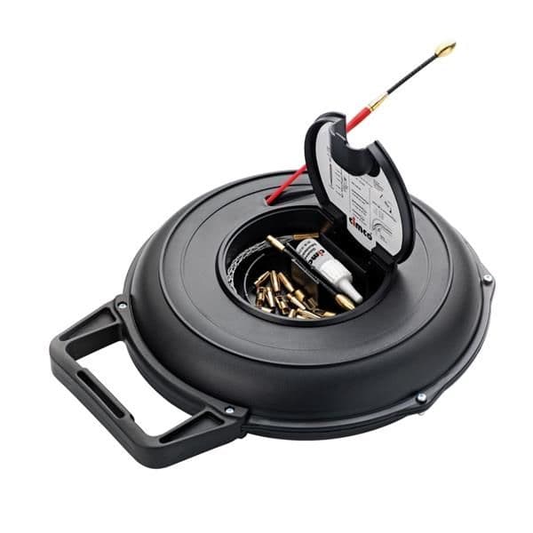 Tire de rechange pour Kati - blitz 30m vue 1
