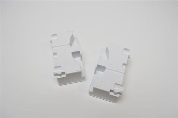 Cassette anti - calcaire DO7087S / DO7088S / DO7089S (2 pièces) vue 1