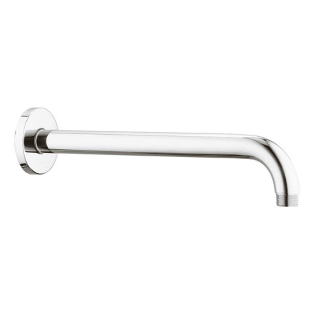 Grohe Rainshower bras de douche jump 282mm chromé vue 1