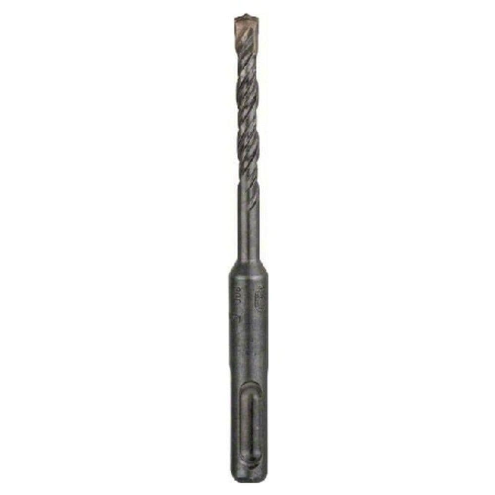 Bosch SDS-plus-5 foret D12 longueur utile 400mm vue 1
