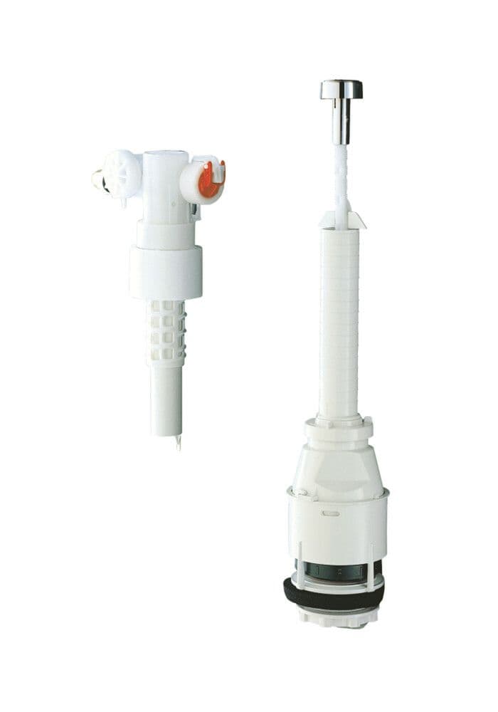 GRH 37078PI FLOTTEUR MEC. vue 1
