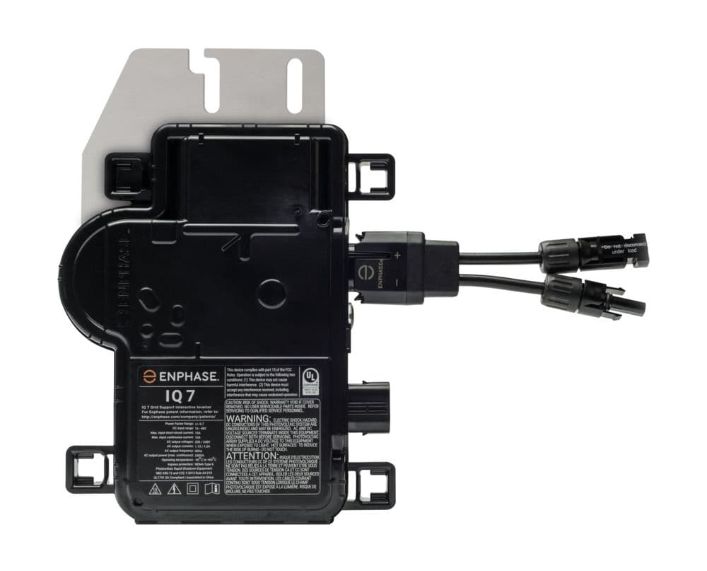 ENPH MICRO OND. IQ7-60-2-INT vue 1