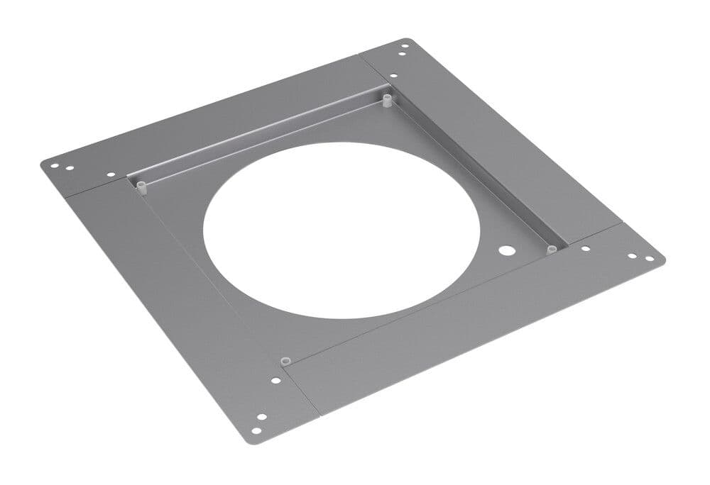 DUCO 4613 PLAT.ADAPT.ROOFFAN vue 1