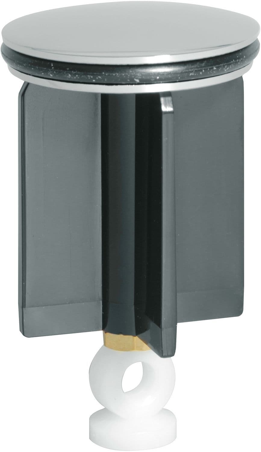 BOUCHON POUR FERMETURE AUTOMATIQUE IDEAL STANDARD BLANC vue 1