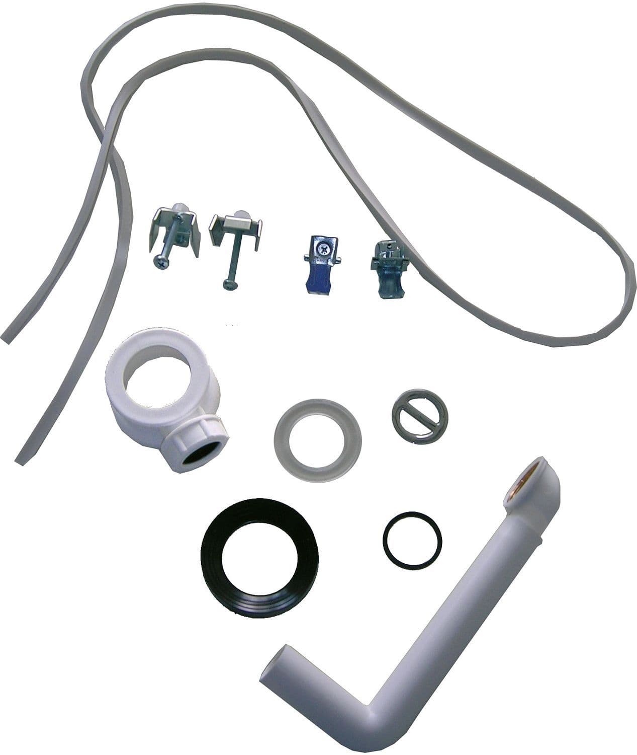 SET ACCESSOIRES EW3 CHROME vue 1