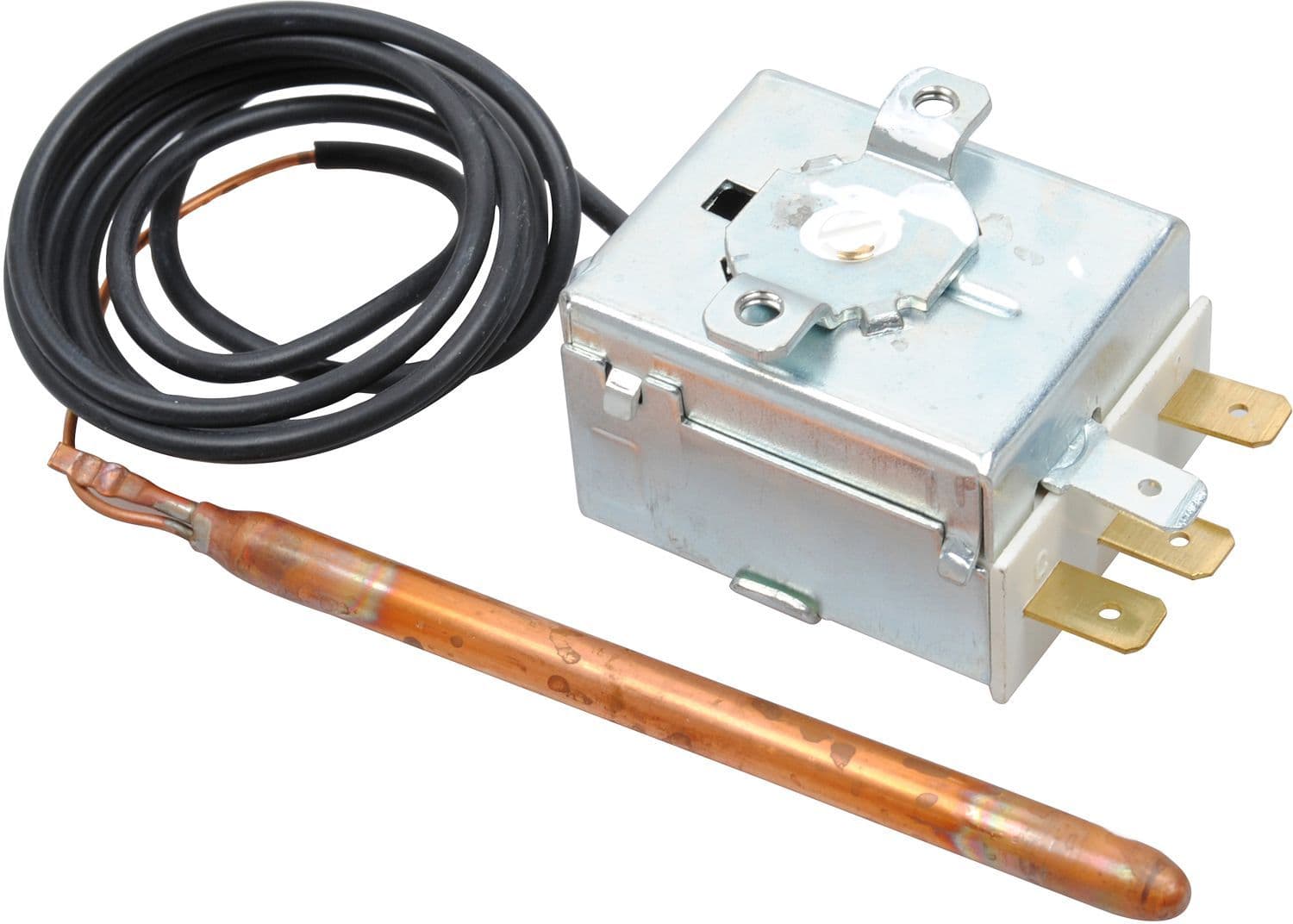 THERMOSTAT 85°C ARISTON vue 1