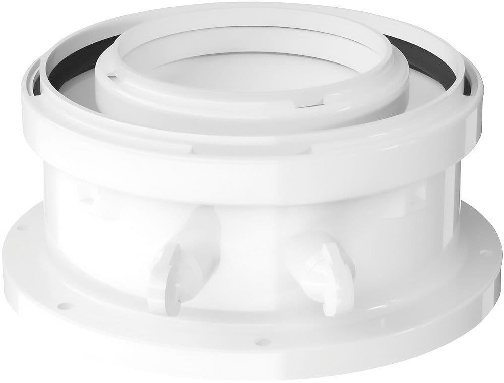 ADAPTATEUR RACCORD CHAUD BOSCH vue 1